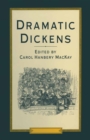 Image for Dramatic Dickens