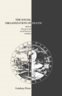 Image for The Social Organisation of Death: Medical Discourse and Social Practices in Belfast