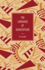 Image for The language of Shakespeare