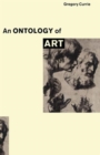 Image for An Ontology of Art