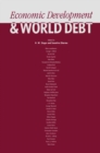 Image for Economic Development and World Debt