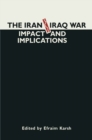 Image for Iran-Iraq War: Impact and Implications
