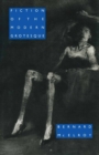 Image for Fiction of the Modern Grotesque