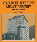 Image for Advanced Building Measurement