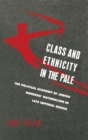 Image for Class and Ethnicity in the Pale: The Political Economy of Jewish Workers&#39; Nationalism in Late Imperial Russia