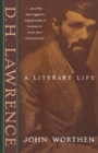 Image for D.h. Lawrence: A Literary Life
