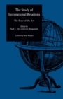 Image for Study of International Relations: The State of the Art