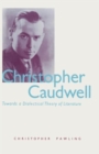 Image for Christopher Caudwell