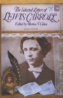 Image for The selected letters of Lewis Carroll