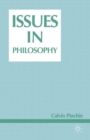 Image for Issues in Philosophy