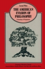 Image for American Evasion of Philosophy: A Genealogy of Pragmatism
