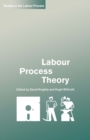 Image for Labour Process Theory