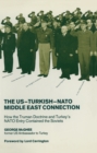 Image for The US-Turkish-NATO Middle East connection: how the Truman doctrine and Turkey&#39;s NATO entry contained the Soviets