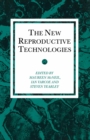 Image for The New Reproductive Technologies