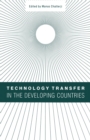 Image for Technology transfer in the developing countries