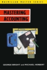 Image for Mastering accounting