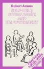 Image for Self-help, Social Work and Empowerment