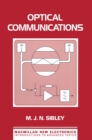 Image for Optical Communications.