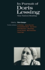 Image for In pursuit of Doris Lessing: nine nations reading