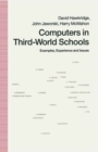 Image for Computers in Third-World Schools: Examples, Experience and Issues
