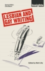 Image for Lesbian and Gay Writing: An Anthology of Critical Essays