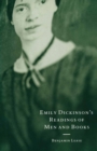 Image for Emily Dickinson&#39;s Readings of Men and Books: Sacred Soundings