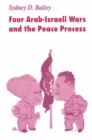 Image for Four Arab-Israeli Wars and the Peace Process