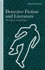 Image for Detective Fiction and Literature: The Figure On the Carpet