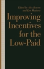 Image for Improving Incentives for the Low-paid