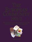 Image for European Community: A Practical Guide for Business, Media and Government