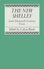 Image for The New Shelley: later twentieth-century views