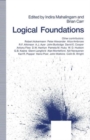 Image for Logical Foundations