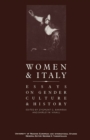 Image for Women and Italy: Essays On Gender  Culture and History