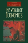 Image for World of Economics