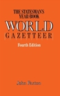 Image for The Statesman’s Year-Book World Gazetteer