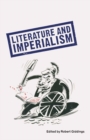 Image for Literature and Imperialism