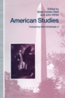 Image for American Studies : Essays in Honour of Marcus Cunliffe