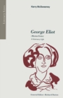Image for George Eliot (Marian Evans): A Literary Life