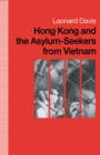 Image for Hong Kong and the asylum-seekers from Vietnam