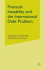 Image for Financial Instability and the International Debt Problem