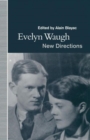 Image for Evelyn Waugh