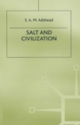 Image for Salt and Civilization
