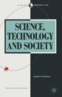 Image for Science, Technology and Society: New Directions