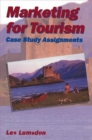 Image for Marketing for Tourism: Case Study Assignments