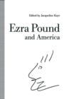 Image for Ezra Pound and America