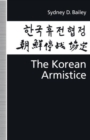 Image for The Korean Armistice