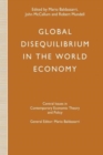 Image for Global Disequilibrium in the World Economy