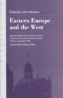 Image for Eastern Europe and the West