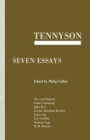 Image for Tennyson