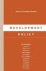 Image for Development Policy